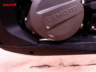 CFMOTO CF 650 GT