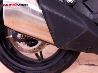 CFMOTO CF 650 GT