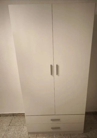 Armarios de madera
