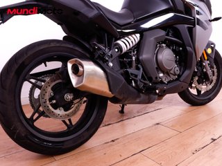CFMOTO CF 650 GT