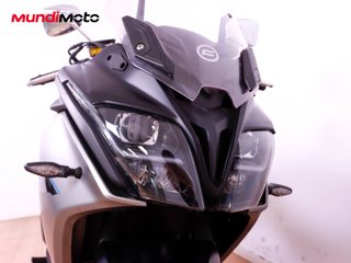 CFMOTO CF 650 GT