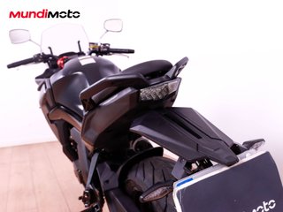 CFMOTO CF 650 GT
