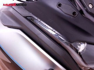 CFMOTO CF 650 GT