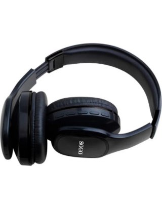 Cascos SOGO Negros