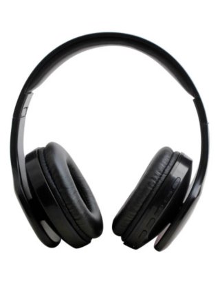Cascos SOGO Negros