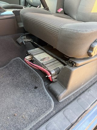 Nissan Pathfinder 2005