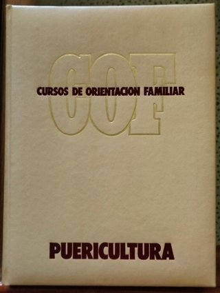 Curso Orientación Familiar Ediciones Oceano