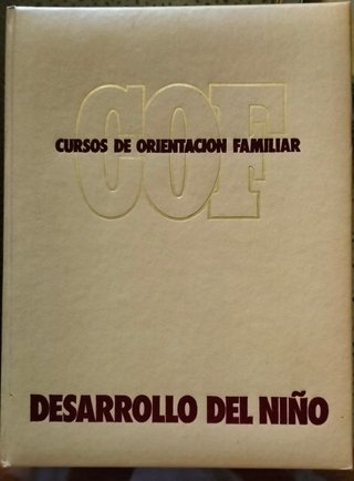 Curso Orientación Familiar Ediciones Oceano