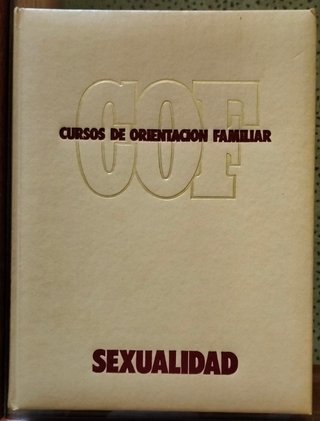 Curso Orientación Familiar Ediciones Oceano