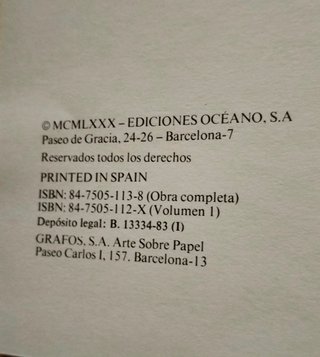 Curso Orientación Familiar Ediciones Oceano