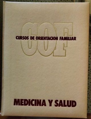 Curso Orientación Familiar Ediciones Oceano