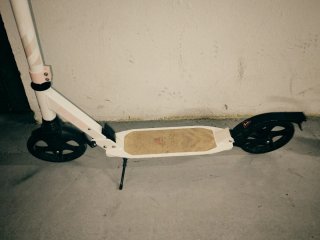 Pack Patinetes sin motor