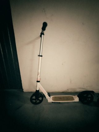 Pack Patinetes sin motor