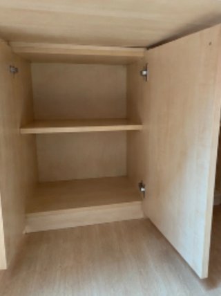 Habitación juvenil completa con escritorio