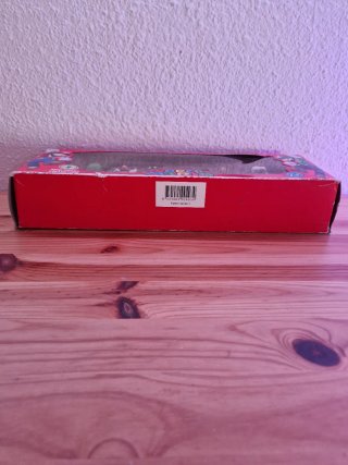 Pack 6 Figuras Super Mario - Serie 1