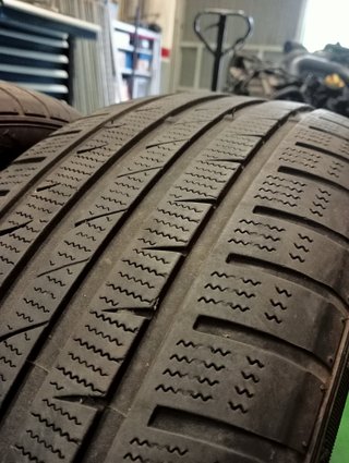 Neumáticos 205/55 R16 94Y