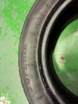 Neumáticos 205/55 R16 94Y