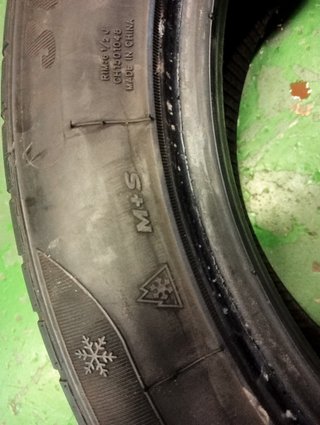 Neumáticos 205/55 R16 94Y
