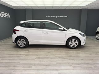 Hyundai i20 2021