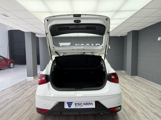 Hyundai i20 2021