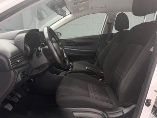 Hyundai i20 2021