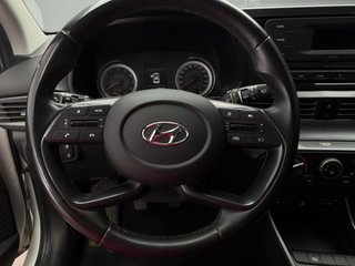 Hyundai i20 2021