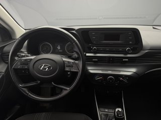 Hyundai i20 2021
