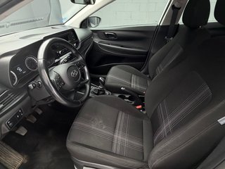 Hyundai i20 2021