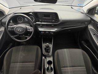Hyundai i20 2021