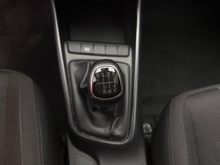 Hyundai i20 2021