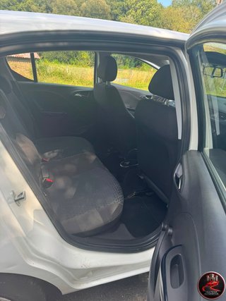 Opel Corsa 2017