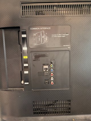 Samsung Smart TV 43 Pulgadas