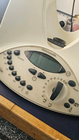 Thermomix TM31 Vorwerk