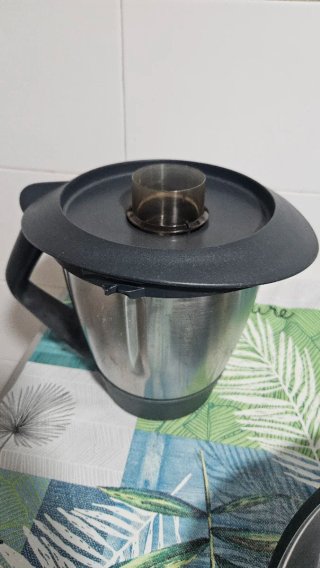 Thermomix TM31 Vorwerk
