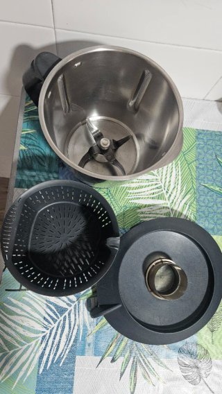 Thermomix TM31 Vorwerk