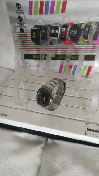 Expositor de Relojes Sami