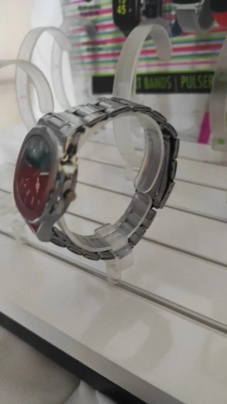 Expositor de Relojes Sami