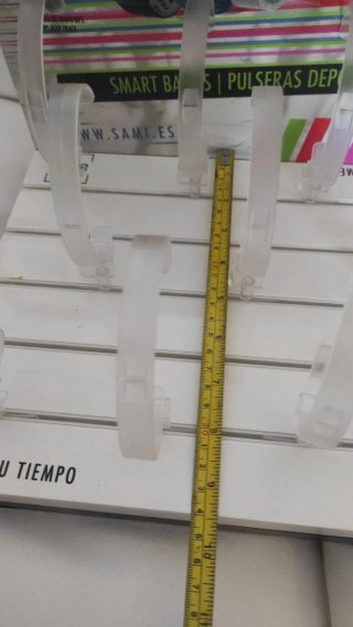 Expositor de Relojes Sami