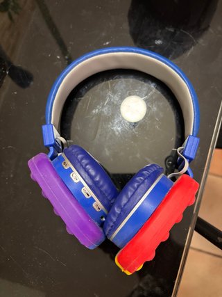 Cascos Bluetooth Inalambricos