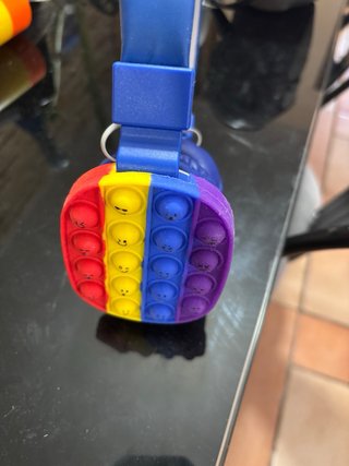 Cascos Bluetooth Inalambricos