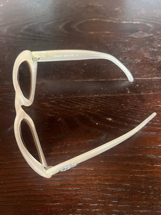 Occhiali Gucci Ovali Vintage GG 2400/N/S