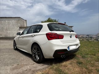 BMW Serie 1 2017