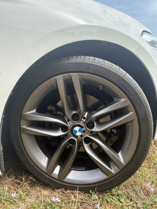 BMW Serie 1 2017