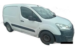 Despiece Citroën Berlingo 1.6 HDi BLANCO ✓ Revisado