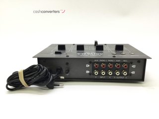 mesa mezclas akiyama mix 220