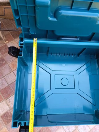 Maletín Makita DHP