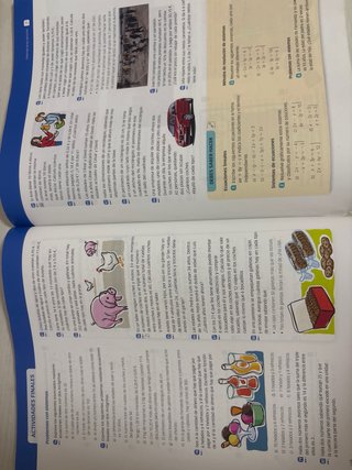 Matemáticas, enseñanzas académicas, 3 ESO serie...