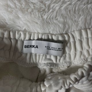 Pantalones cortos - Bershka