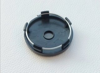 60mm Tapabujes Mini Cooper One, Centro de Llantas