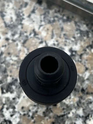 Boquilla Nilfisk Powerspeed Universal (130 bar)